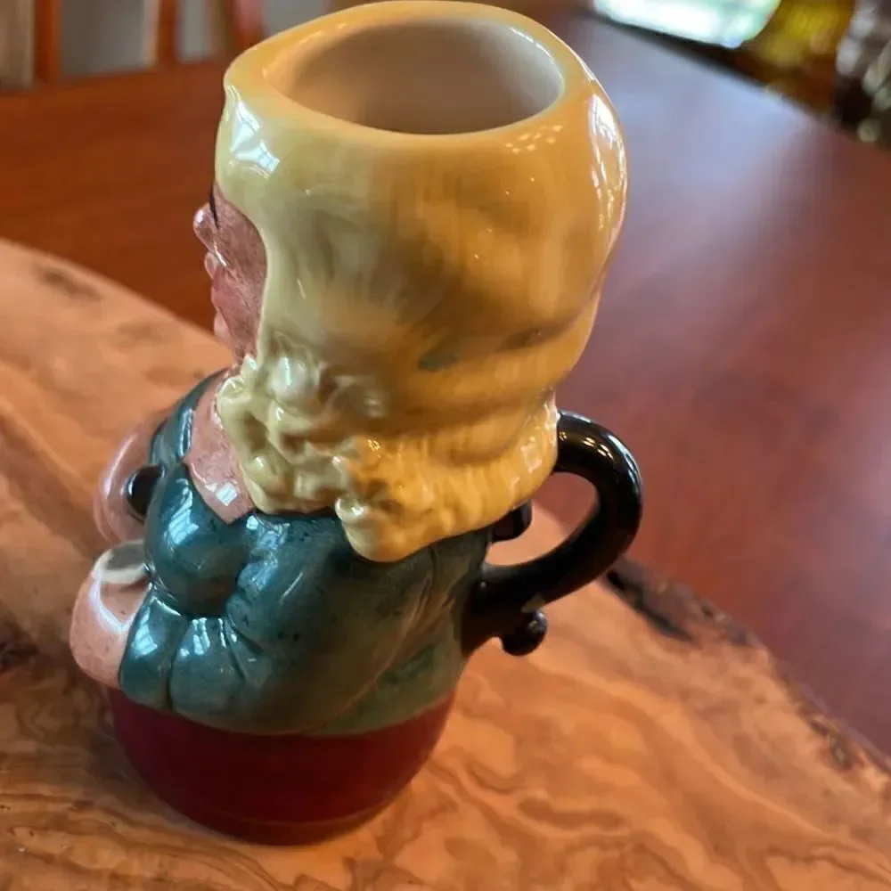 Royal Doulton Doultonville Collection 